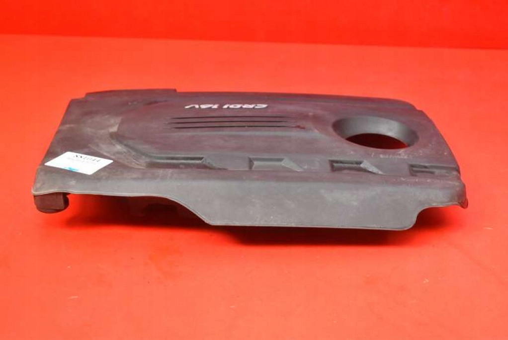 фото №5, Захист двигуна верхній 29240-2a880 hyundai i40 i 40 1.7 crdi 115 km 15-20