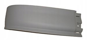 фото №1, Спойлер bok бампера mercedes actros mp2 22cm правый