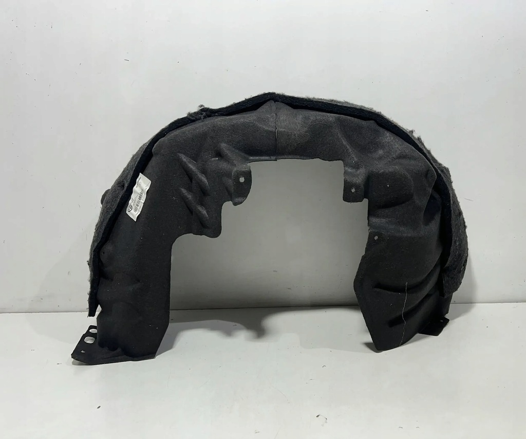 фото №1, Alfa romeo stelvio підкрилок ліва задня idealne demonatrz 50550294