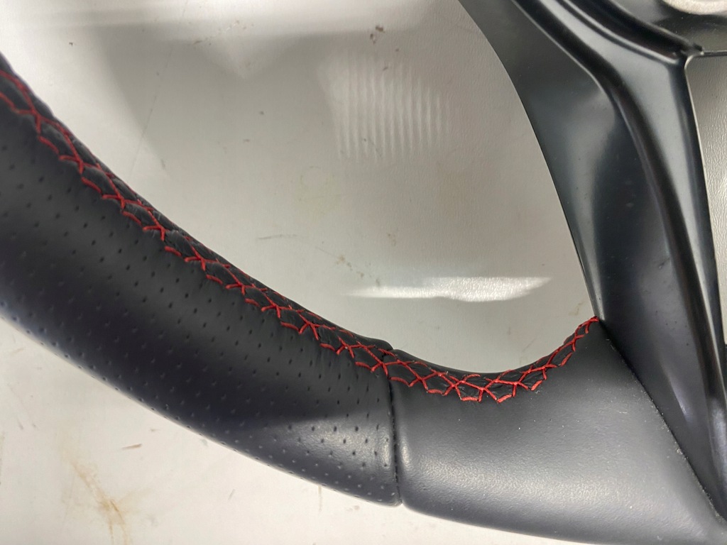 фото №7, Hyundai i20 iii n-line повітропровід мультифункція шкіра jak nowa 21-24