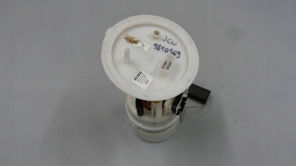 фото №1, Mini r60 r61 насос пального n18 9810569 9810573