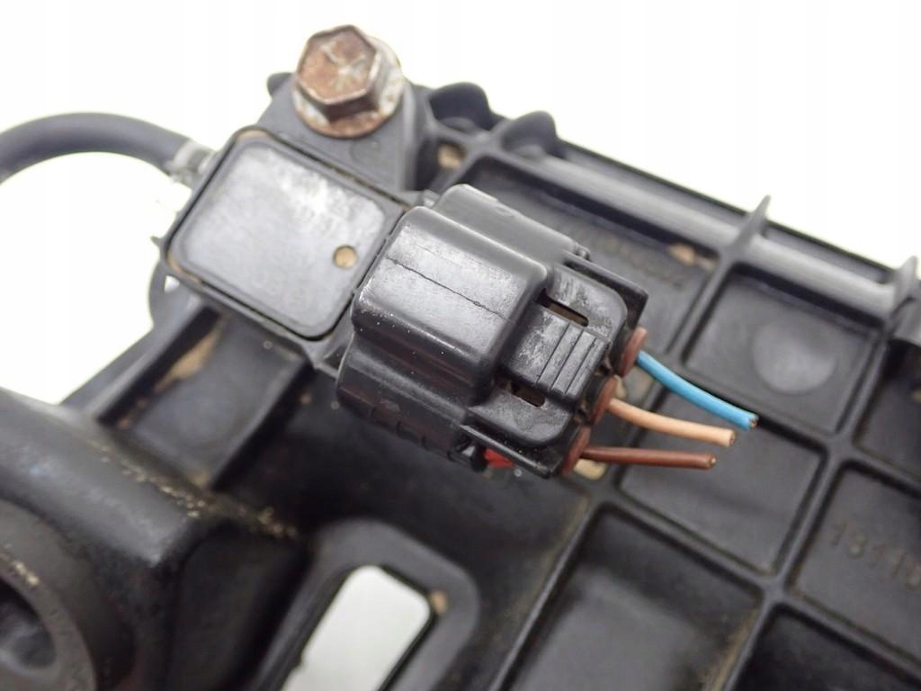 фото №12, Коллектор всасывающий 13110-61ma0 suzuki sx4 s-cross 1.4 boosterjet k14c 16r