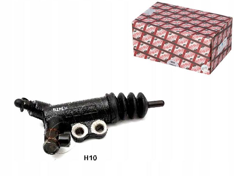 фото №1, Привод сцепления hyundai getz 2003- ashika