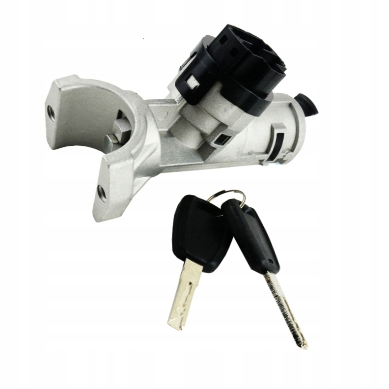 фото №1, Замок зажигания ключи facelift do citroen jumper i 2002 2003 2004 2005 2006