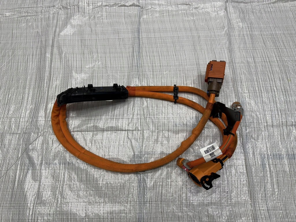 фото №1, Кабель wysokiego напруги fiat grande panda 9861687580