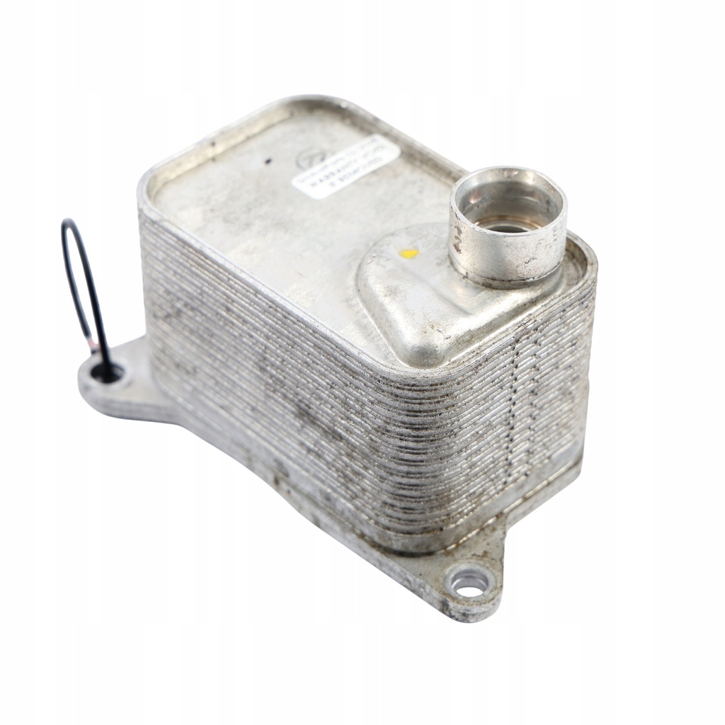 фото №10, Audi s3 8v радиатор радиатор масла 2.0 бензин 06l117021g