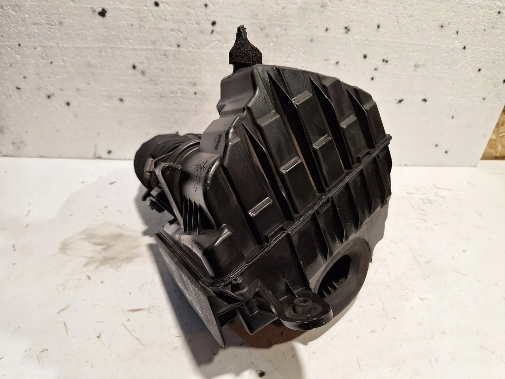 Корпус фильтра воздуха 8200820922 megane iii 1.5 dci в Украине