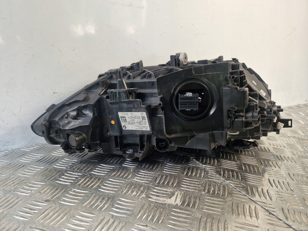 фото №10, Лампа левая перед laser 9505115 bmw m4 g82 g83 4 g22 g23 g26