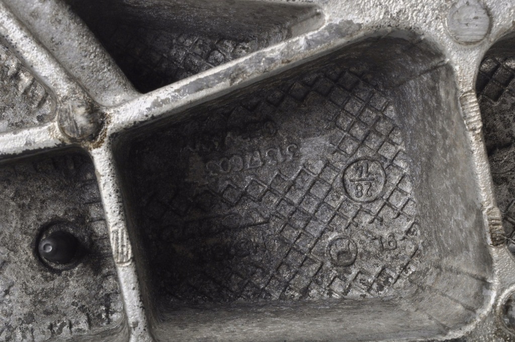 фото №7, Volvo xc60 i рычаг задняя задний 31317603