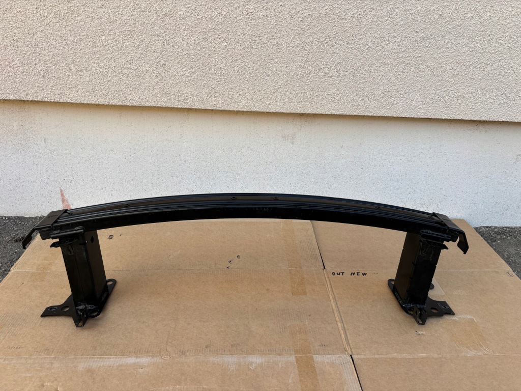 Купити Балка бампера перед mercedes t klasa citan w420 renault kangoo iii