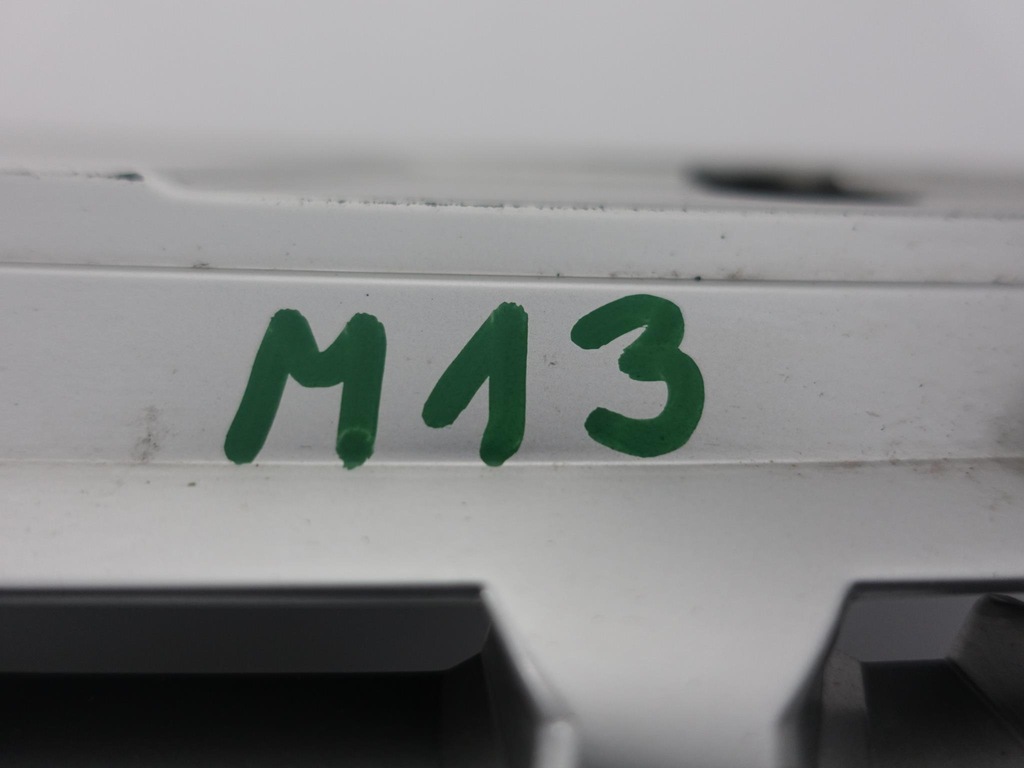 фото №12, Range rover vogue l405 12-19 решётка радиатора решётка радиатора перед