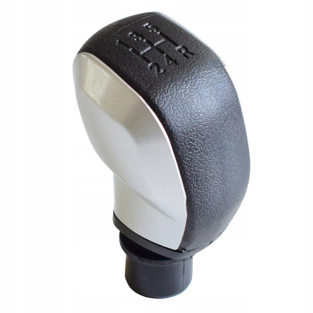 фото №1, Berlingo ii 2008- ручка переключения передач citroen