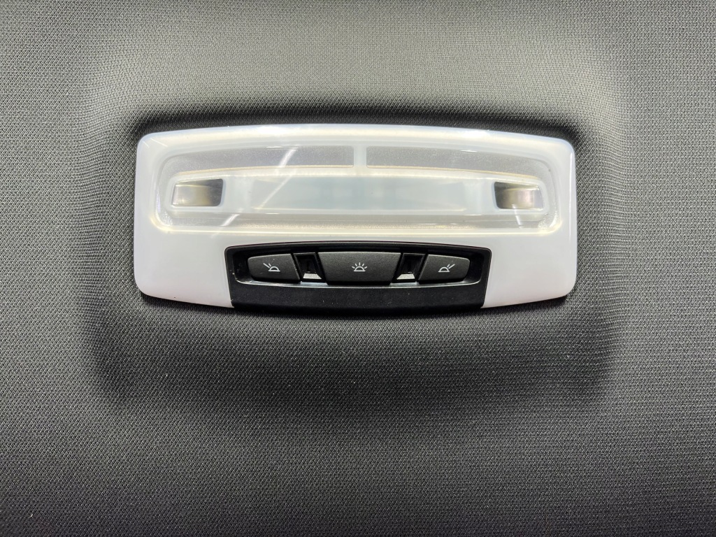 фото №11, Bmw 3 gt f34 потолок anthrazit комплект czarna пластики фонари оригинальный номер 8061030