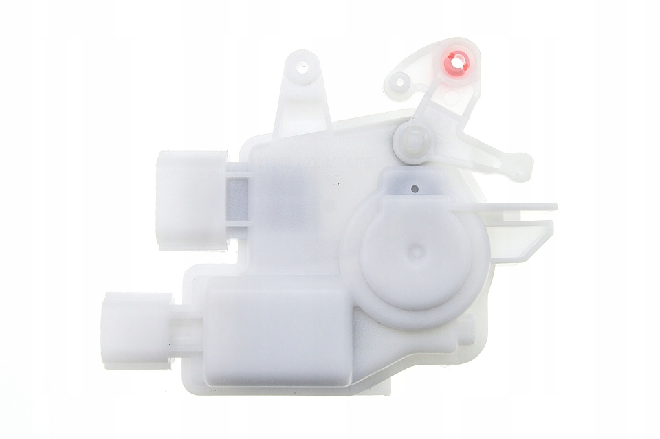 фото №2, Привід замка перед i t honda accord 02-08/prawy