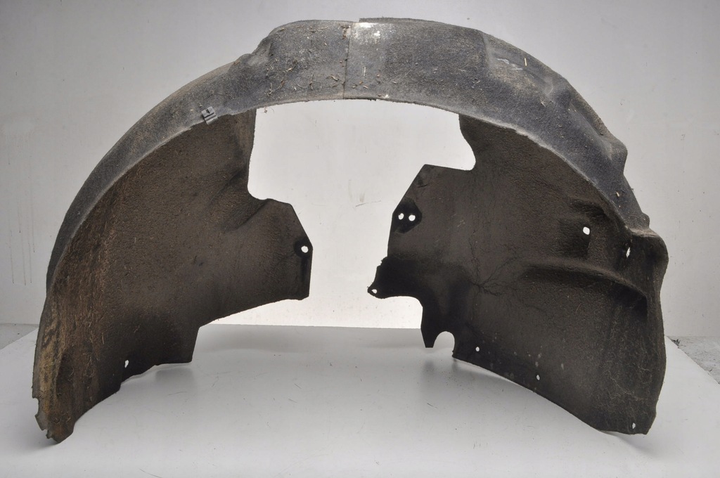 фото №1, Audi a4 b8 подкрылок левый перед передние