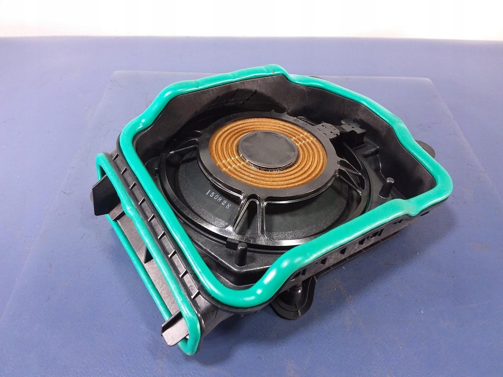 фото №5, Bmw 7 g11 g12 g30 динамик сабвуфер правый 9353986