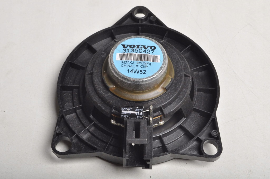 фото №3, Volvo xc90 ii динамик 31350427