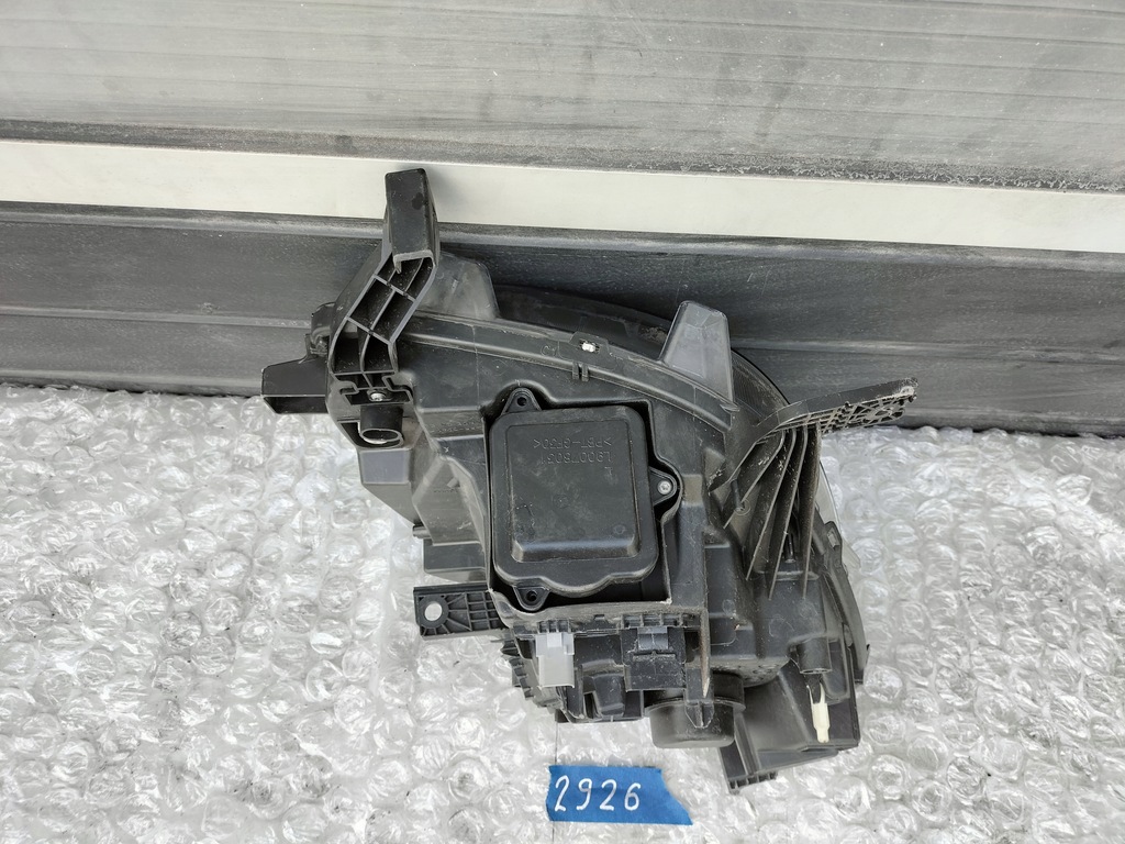 фото №15, Smart fortwo forfour ii фара лівий szczecin -gorzów-poznań 2926