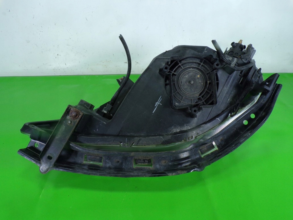 фото №6, Honda city iv фара правый передний лампа перед p5658