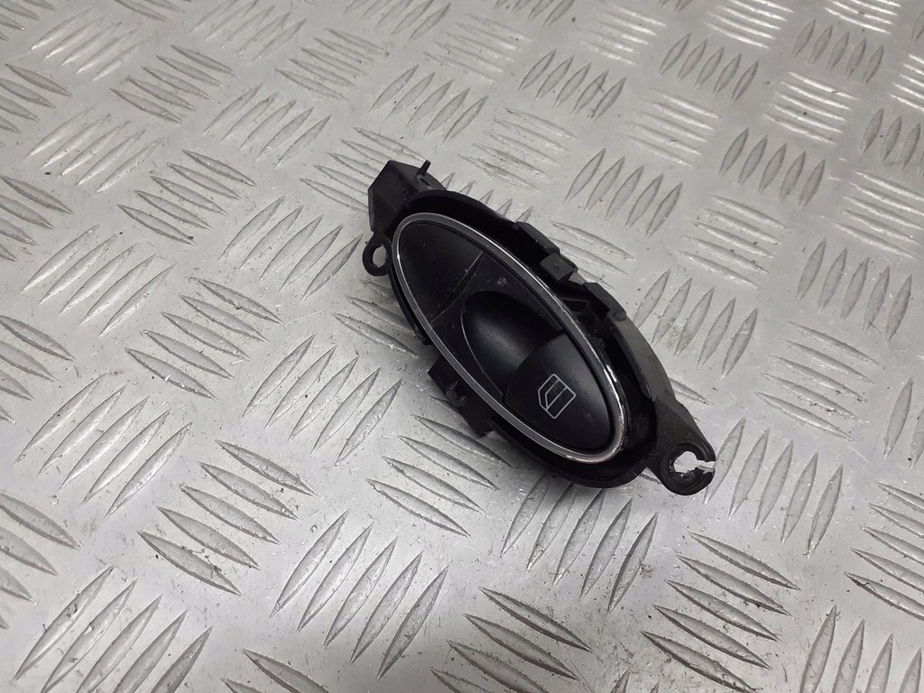 фото №1, Кнопка переключатель стекло mercedes w211