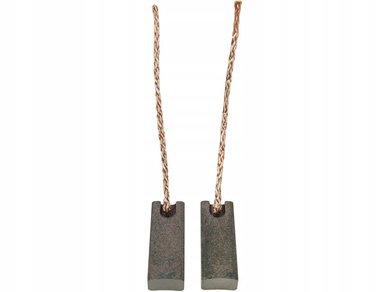 фото №2, Щітка вугільна, генератор as-pl lax82