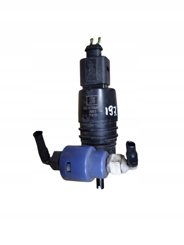 Купити Помпа розпилювача ed stem607