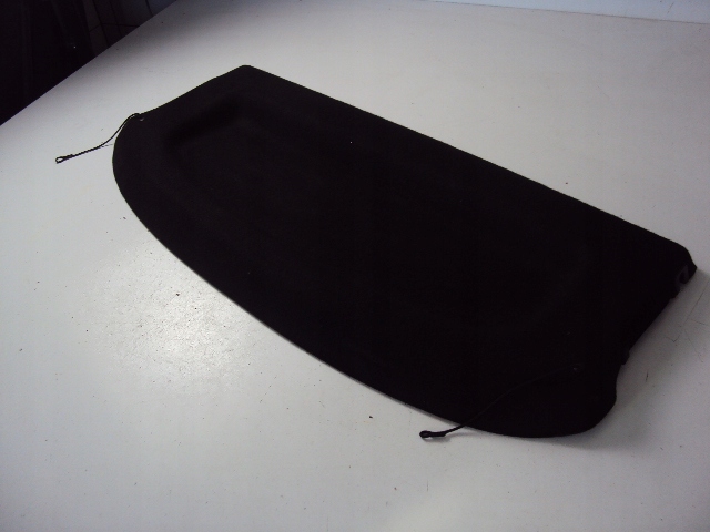 фото №1, Полка задняя citroen ds3 2010-2016