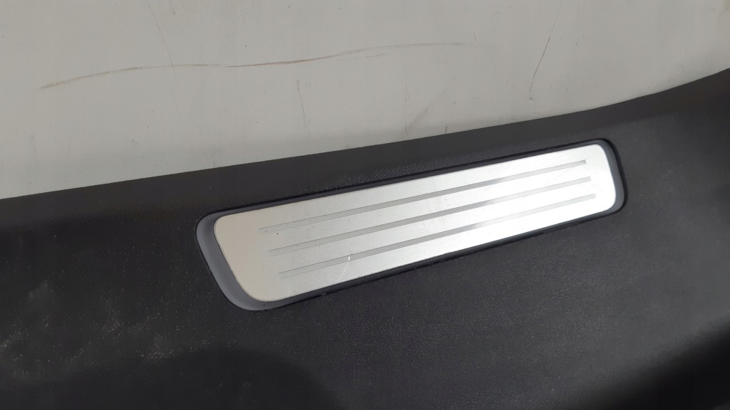 фото №5, Volvo xc90 ii накладка порог правая 39829998