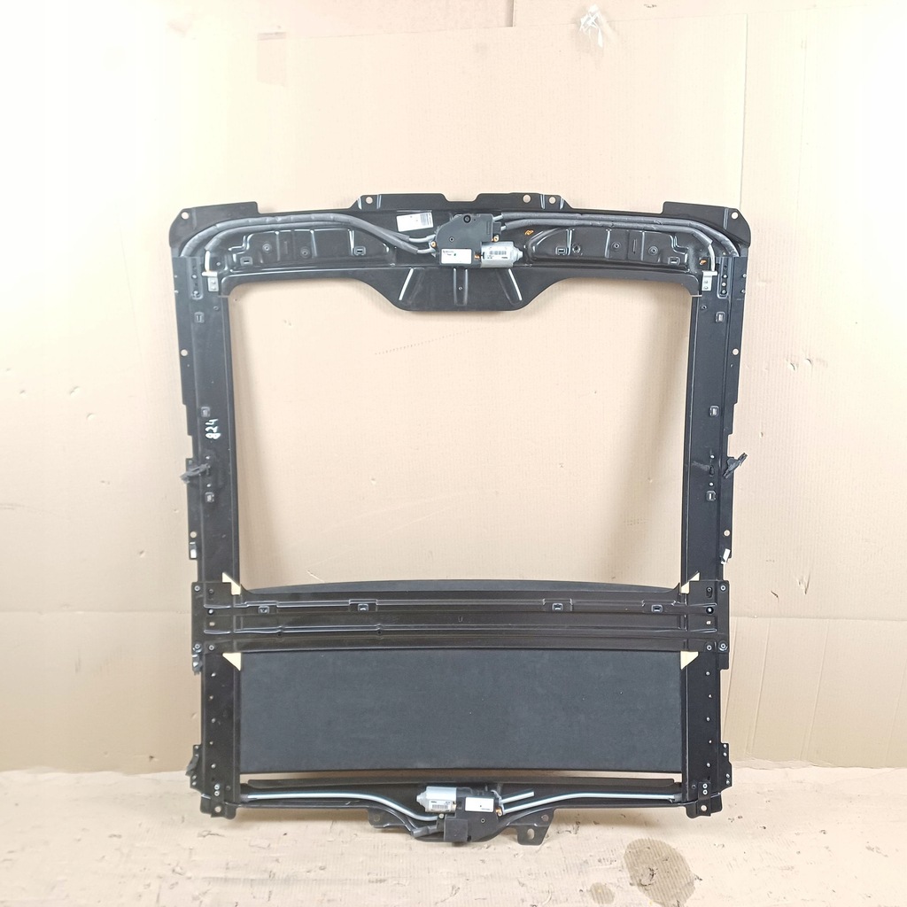 фото №9, Bmw 6 f12 f13 люк kompletny 8050859