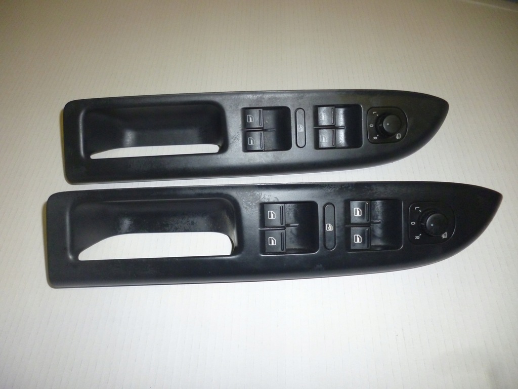 фото №1, Vw golf plus перемикач вікон