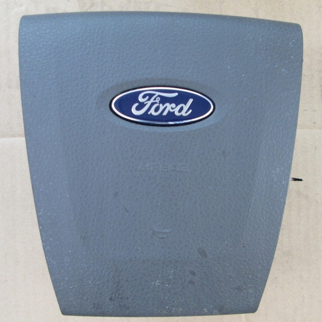 фото №15, Ford flex 08- приборная панель приборная панель подушки безопасности подушка безопасности перед