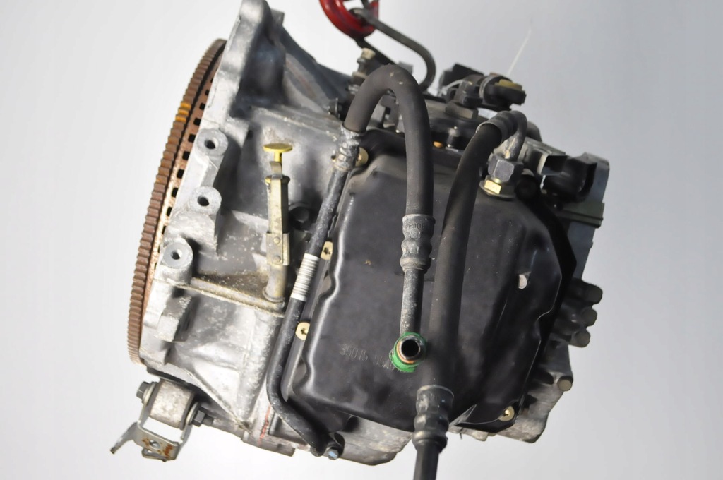 фото №8, Volvo s60 i v70 ii s80 2.0t 132kw 180km коробка передач 30681178 55-51sn 48tys km!