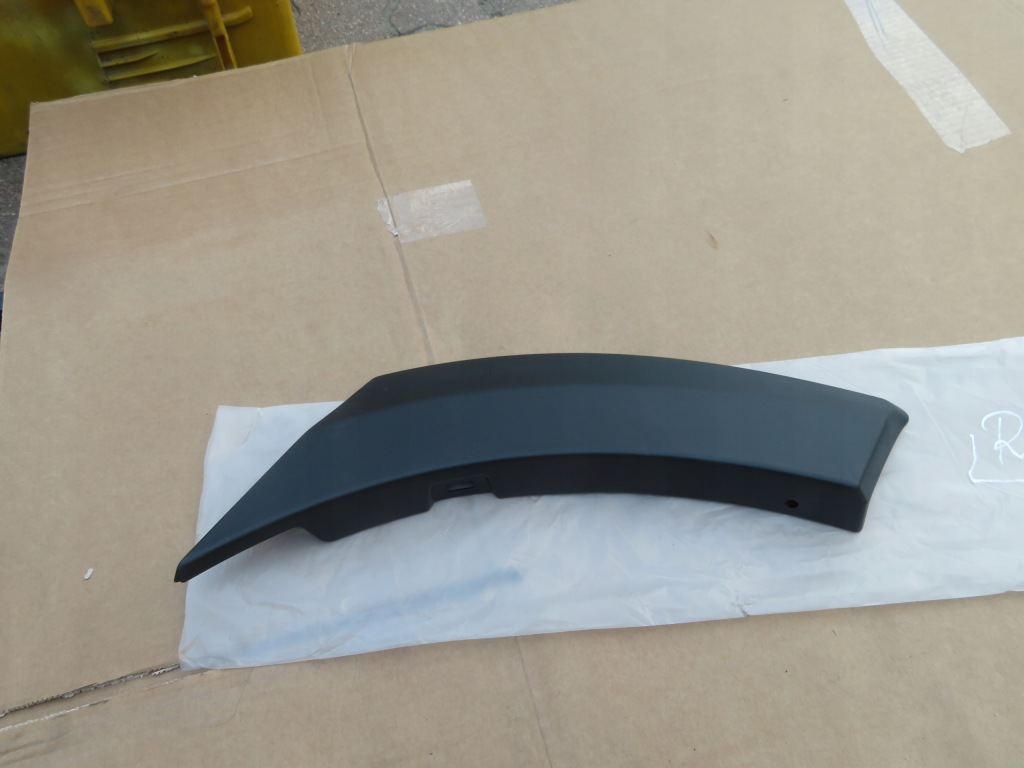 фото №1, Subaru outback молдинг zderz задняя lh e2017al010