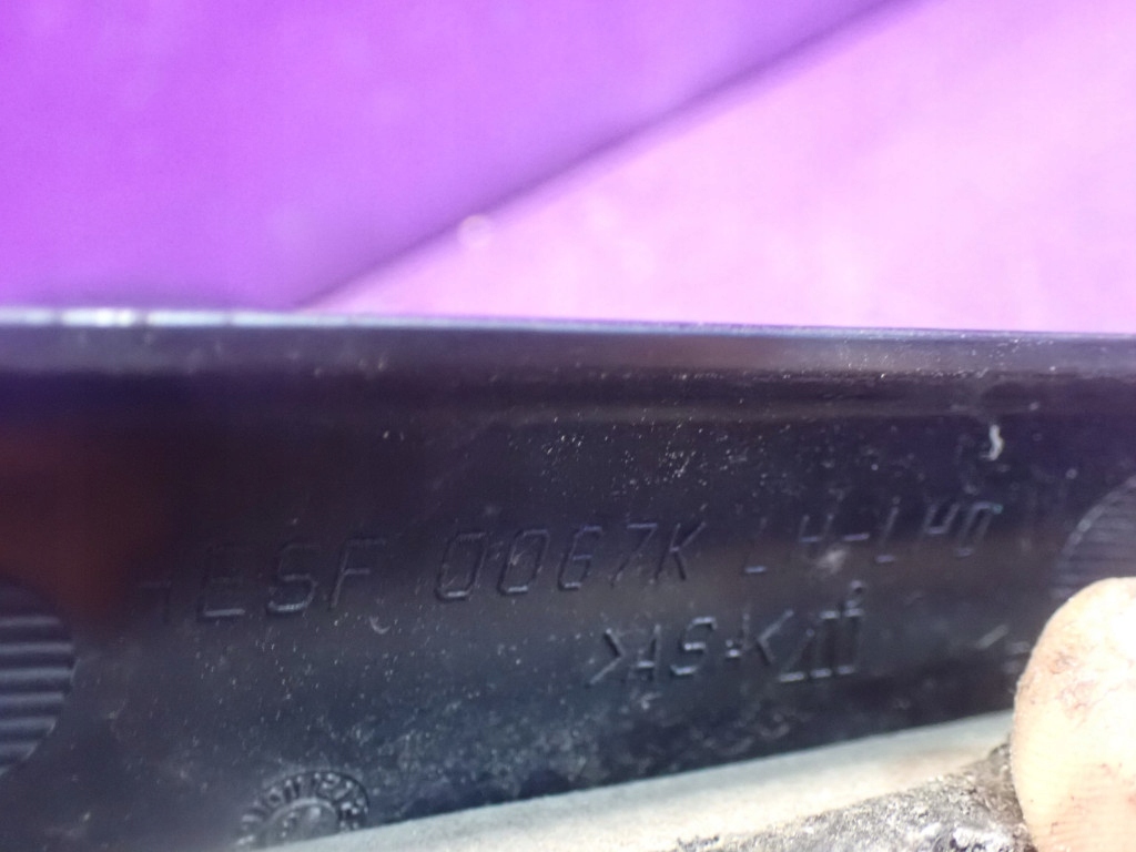 Chrysler voyager iii 95-01 зеркало левая электрический 5 pin Киев