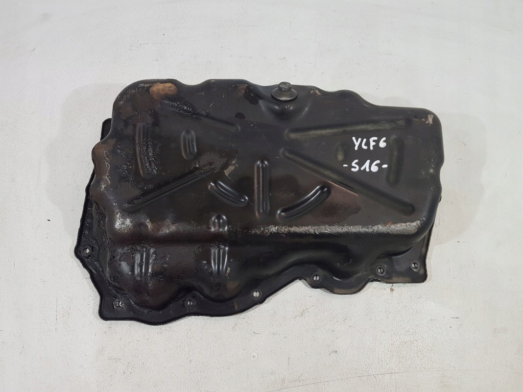 Поддон масляная gk2q-6675-aa transit mk8 2.0tdci Киев