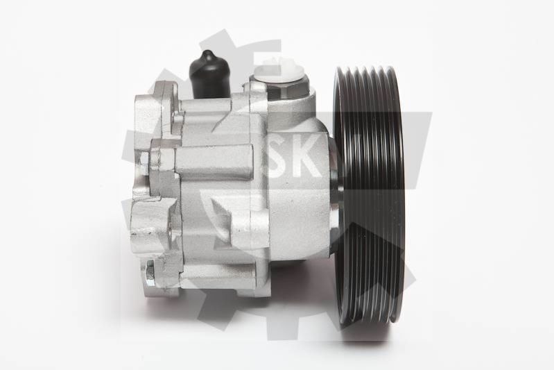 фото №11, Насос усилителя citroen fiat peugeot 4007a6