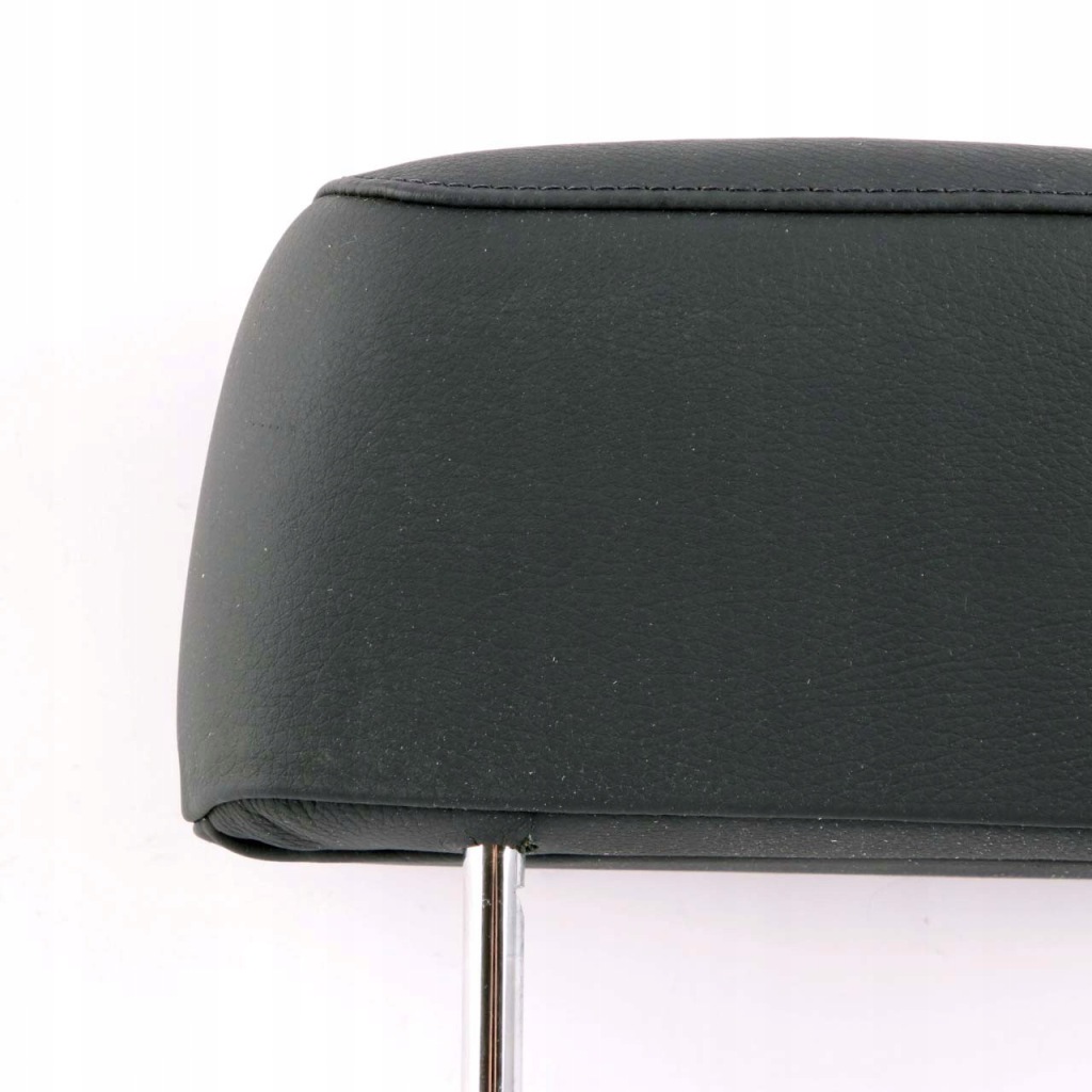 фото №9, Bmw e88 cabrio подголовник левый правый задняя czarna кожа