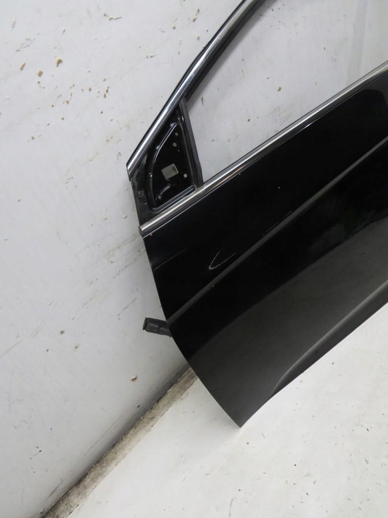 фото №8, Дверь левая передние перед nka hyundai i40