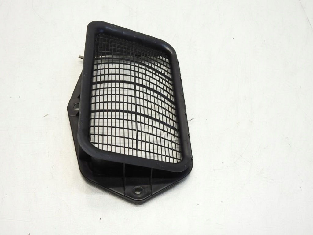 фото №6, Решётка впуск воздуха правая skoda octavia ii lift 1k0815479b