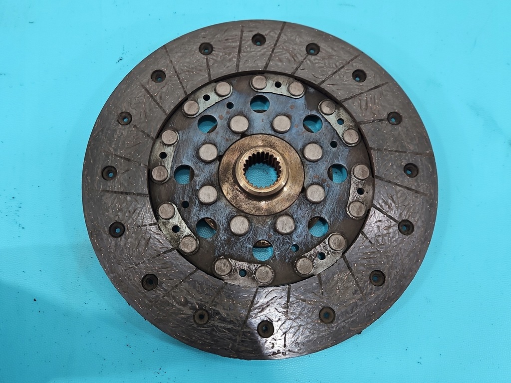 фото №11, Двомасовий маховик колесо двомасовий hyundai i40 1.7 crdi 141km