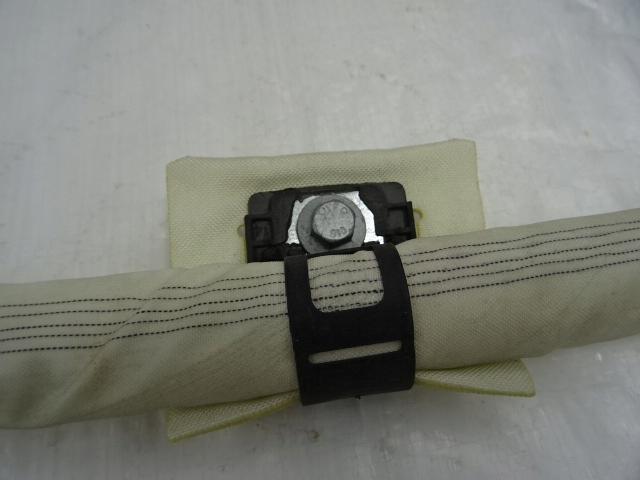 фото №7, Ford focus mk3 шторка безпеки подушка безпеки права 616773100