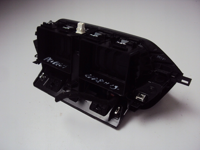 фото №5, Панель кондиціонера peugeot 2008 ii 2019-