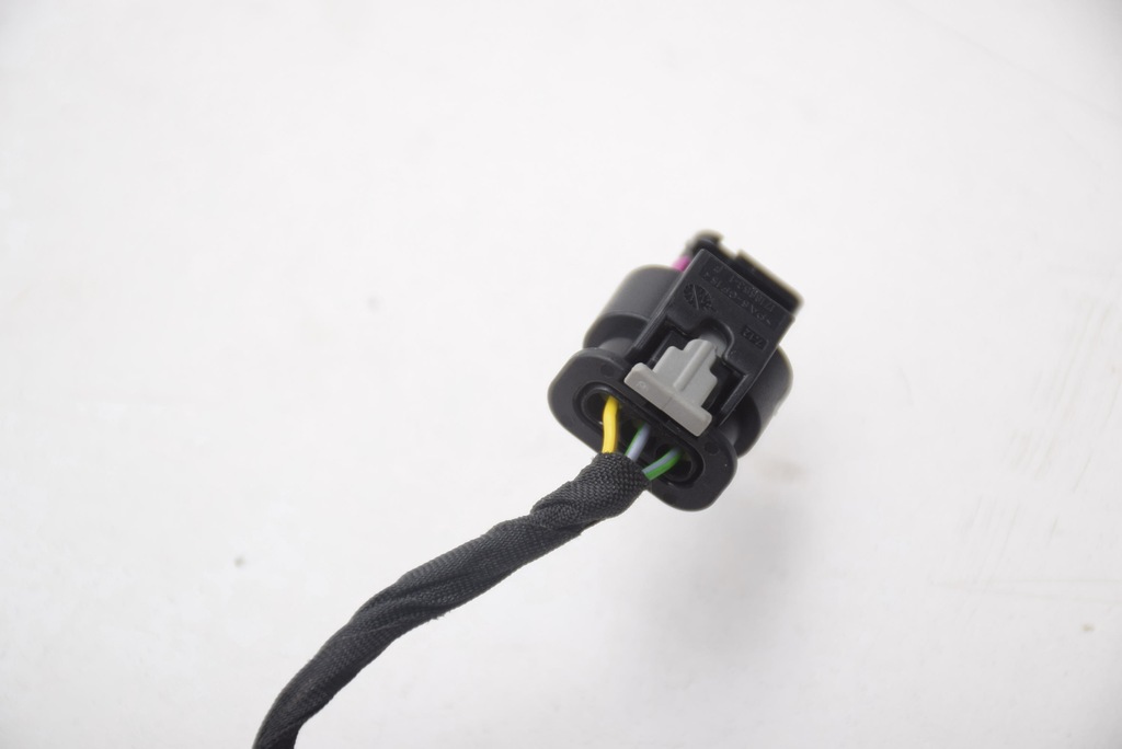 фото №7, Bmw 7 g70 джгут pdc електропроводка бампера задня