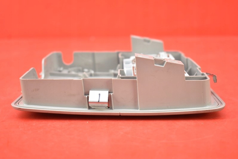 фото №5, Лампа освещение салона перед chevrolet cruze