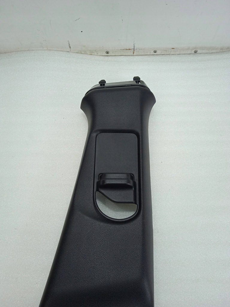 фото №3, Mercedes a-klasa w176 защита стойка среднего