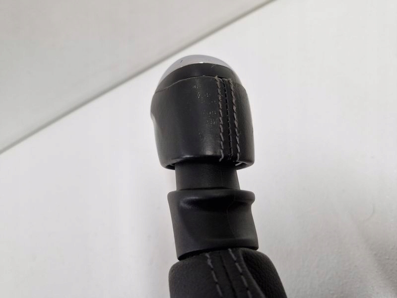 фото №11, Renault scenic 4 iv 1.6 dci вибірник домкрат перемикання передач троси 6b