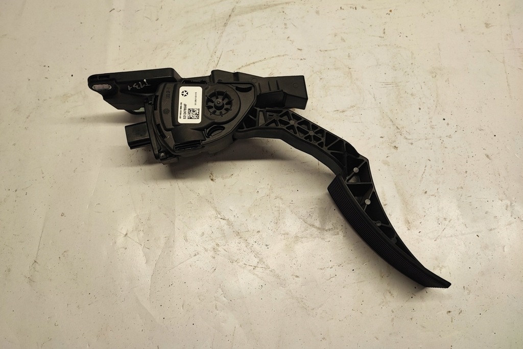 фото №8, Педаль газа dodge durango wd 52124785af 3.6l бензиновый 220kw 2015