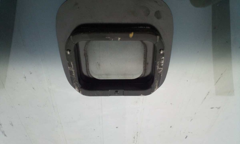 фото №5, Стекло лобовое skoda octavia 04-13 датчик