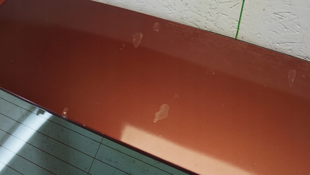 фото №6, Кришка багажника скло багажника задня bmw x5 e53