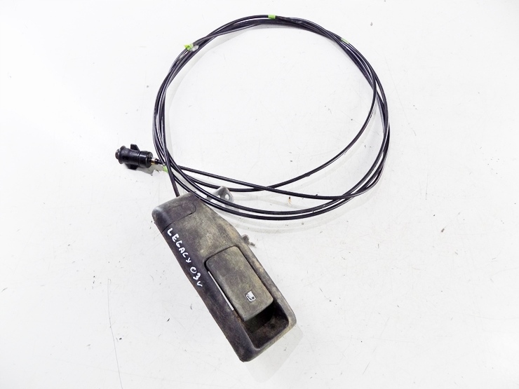 фото №1, Subaru legacy iv 05r ручка трос крышка заливной